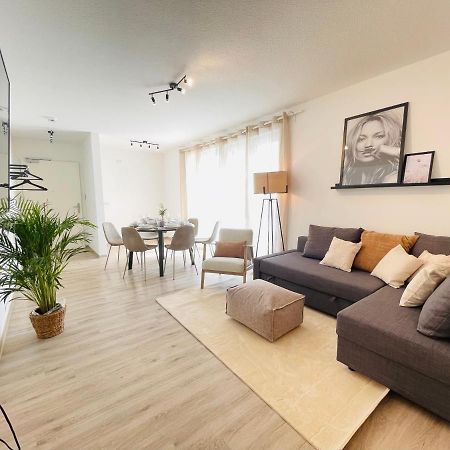 Liberty Home Platinum - Apartments 汉诺威 外观 照片
