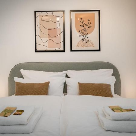 Liberty Home Platinum - Apartments 汉诺威 外观 照片