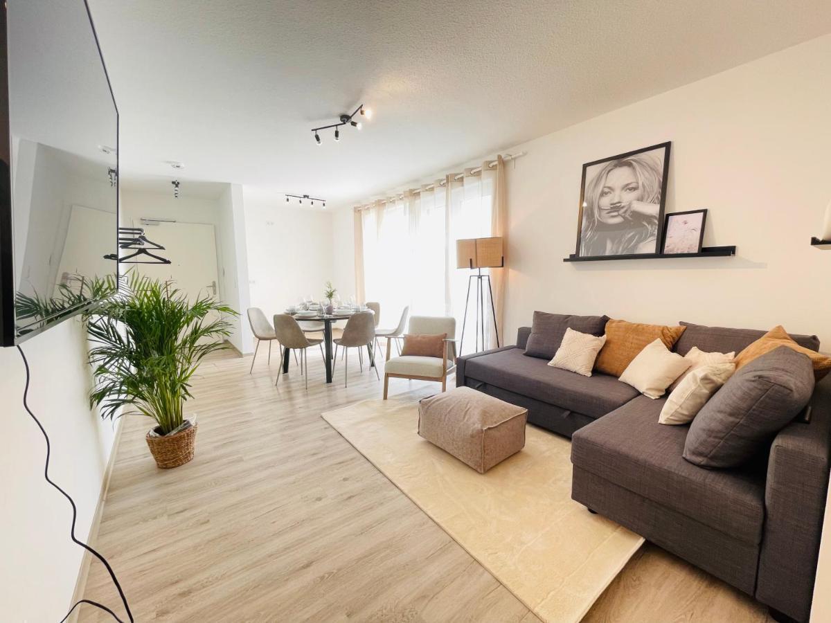 Liberty Home Platinum - Apartments 汉诺威 外观 照片