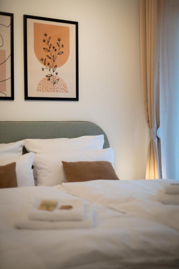 Liberty Home Platinum - Apartments 汉诺威 外观 照片