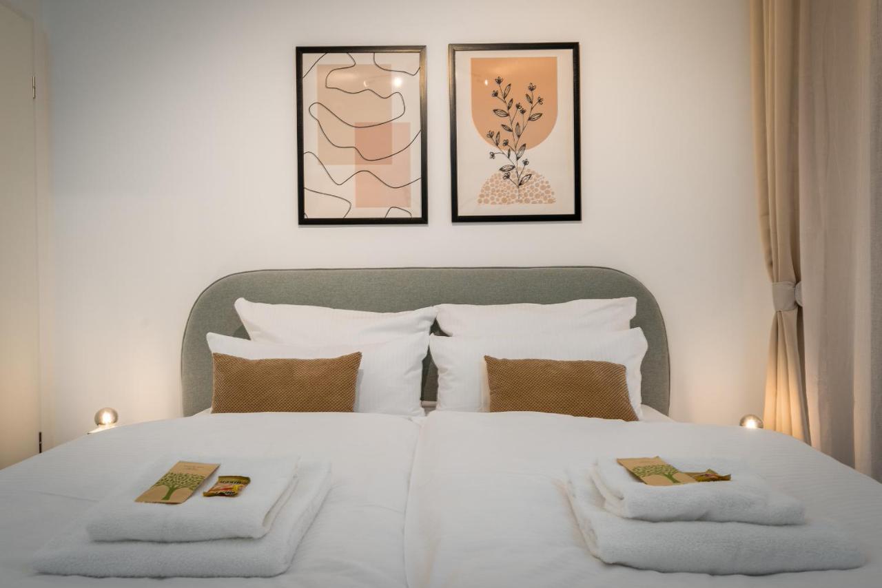 Liberty Home Platinum - Apartments 汉诺威 外观 照片