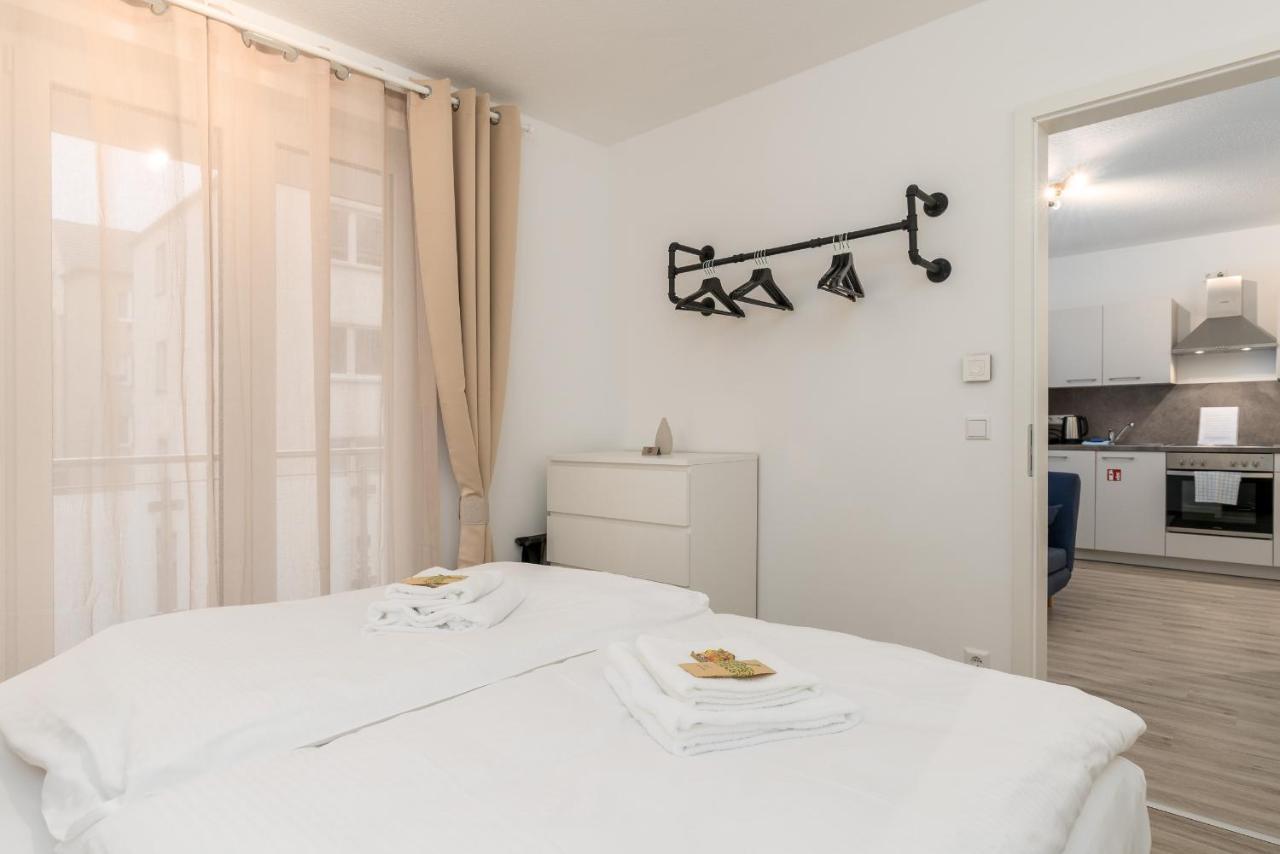 Liberty Home Platinum - Apartments 汉诺威 外观 照片