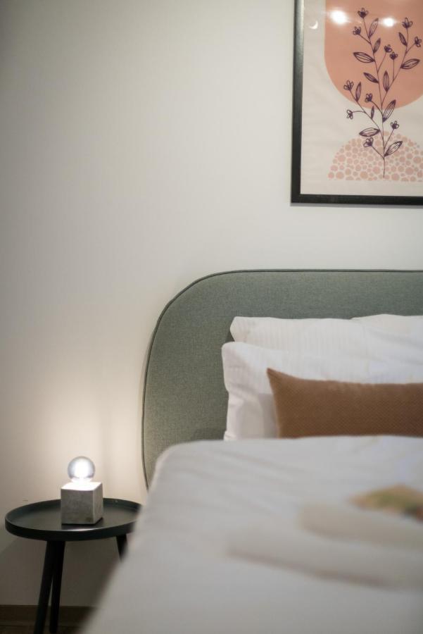 Liberty Home Platinum - Apartments 汉诺威 外观 照片
