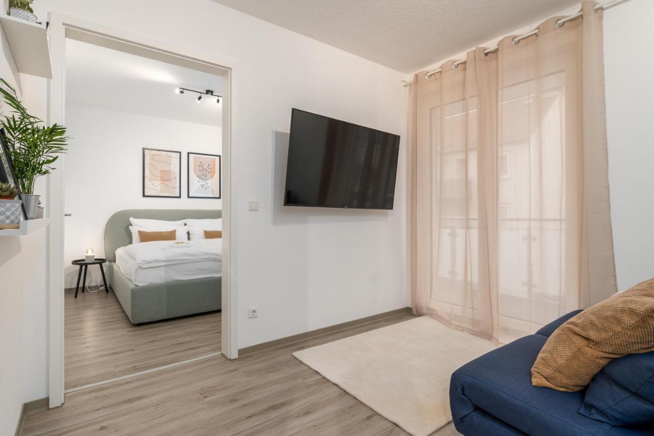 Liberty Home Platinum - Apartments 汉诺威 外观 照片