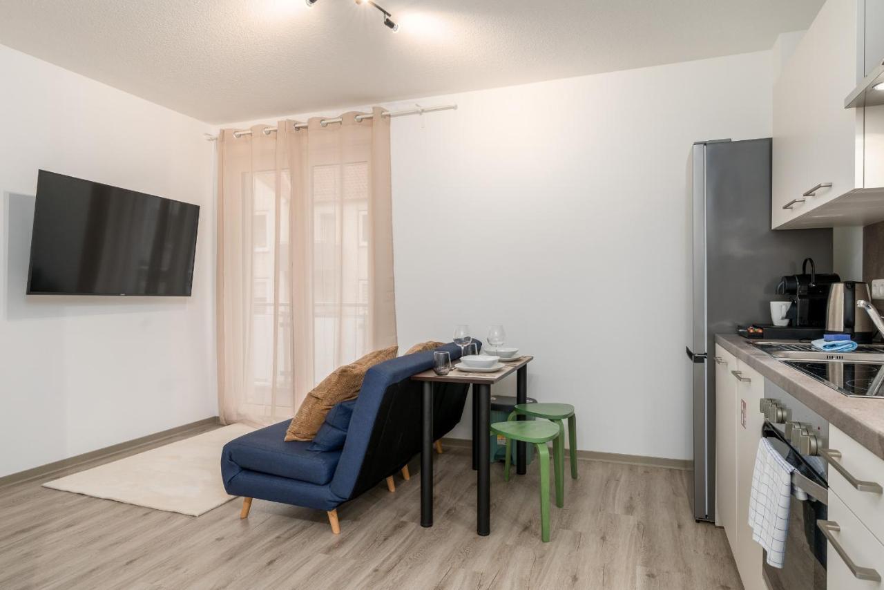 Liberty Home Platinum - Apartments 汉诺威 外观 照片
