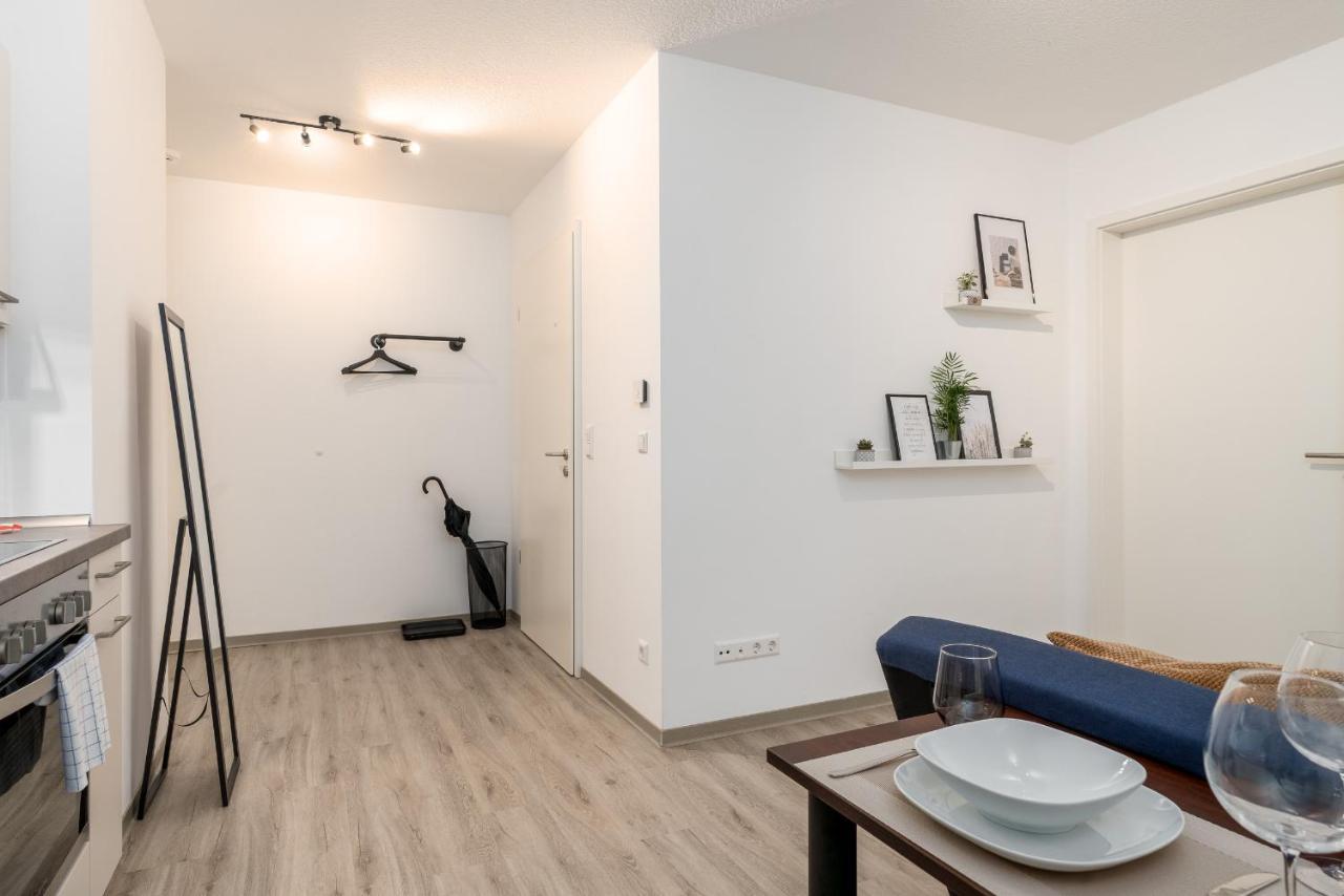 Liberty Home Platinum - Apartments 汉诺威 外观 照片