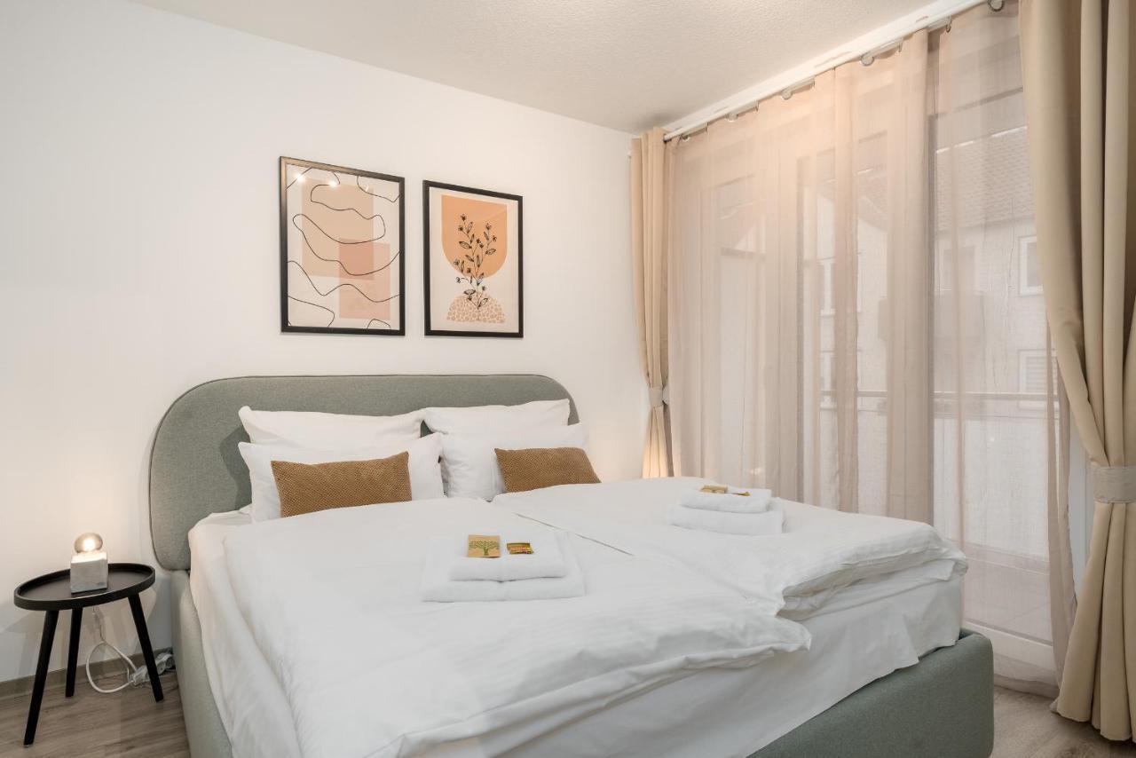 Liberty Home Platinum - Apartments 汉诺威 外观 照片
