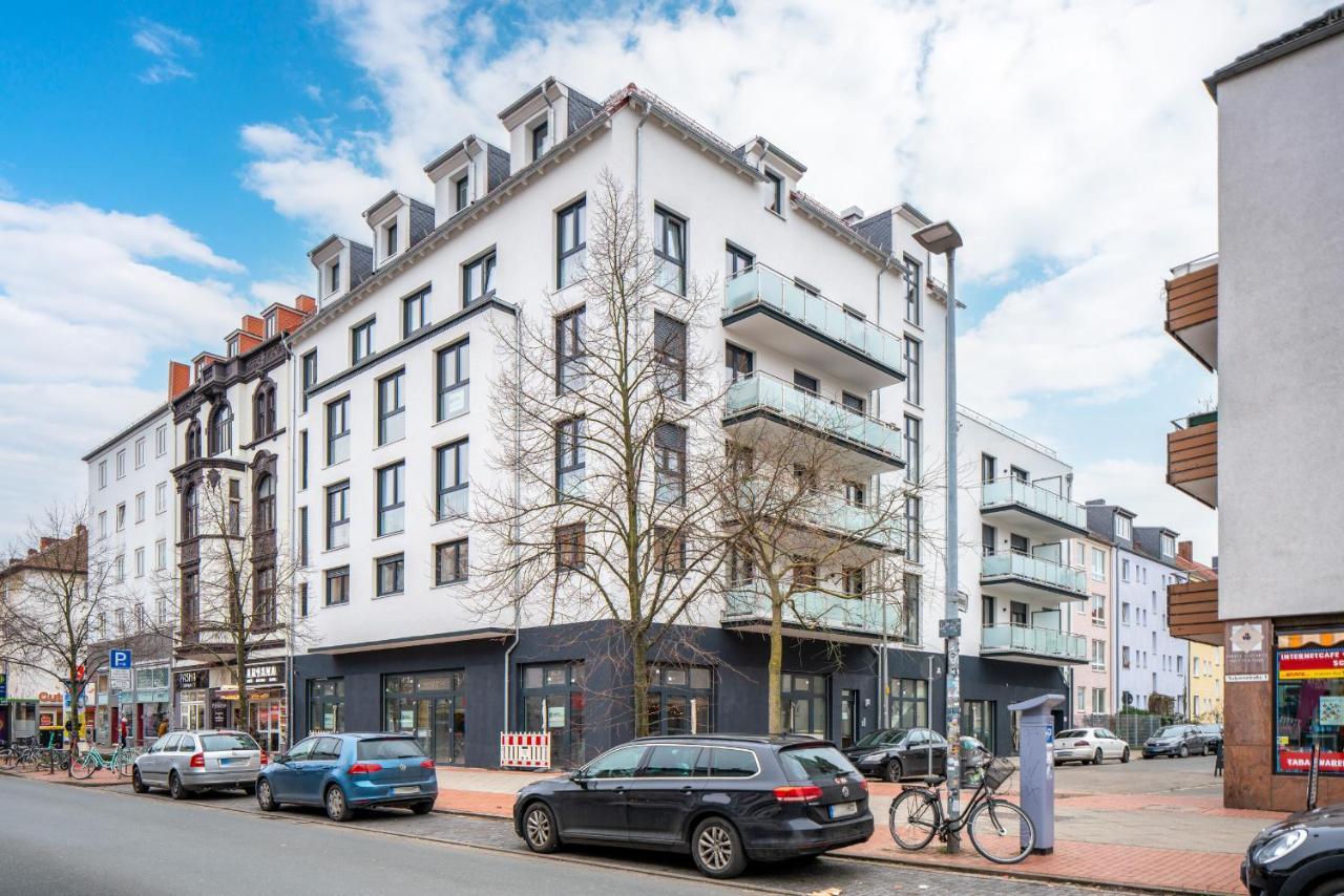 Liberty Home Platinum - Apartments 汉诺威 外观 照片