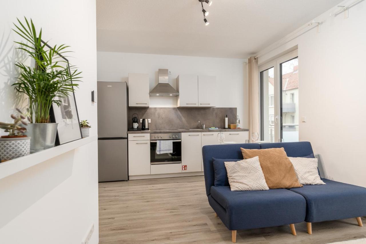 Liberty Home Platinum - Apartments 汉诺威 外观 照片