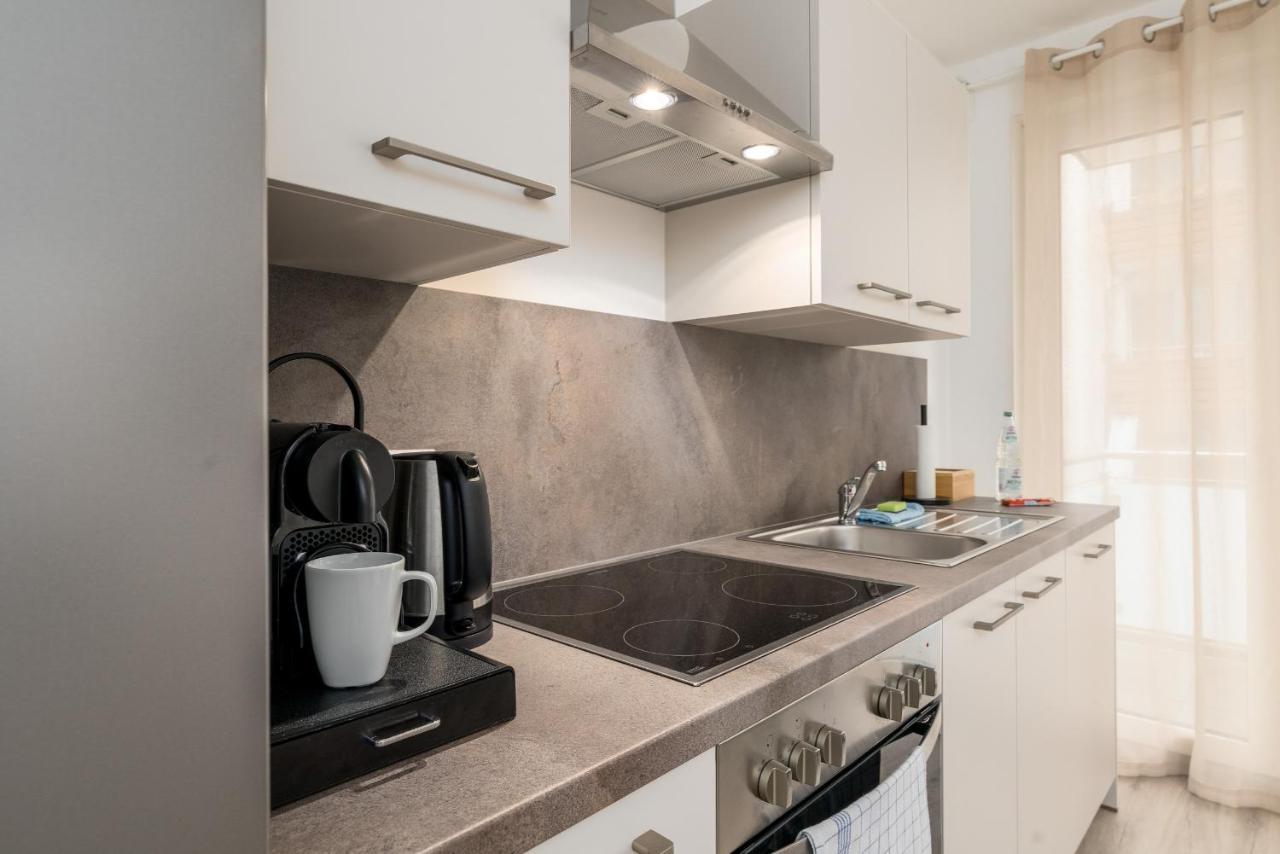 Liberty Home Platinum - Apartments 汉诺威 外观 照片