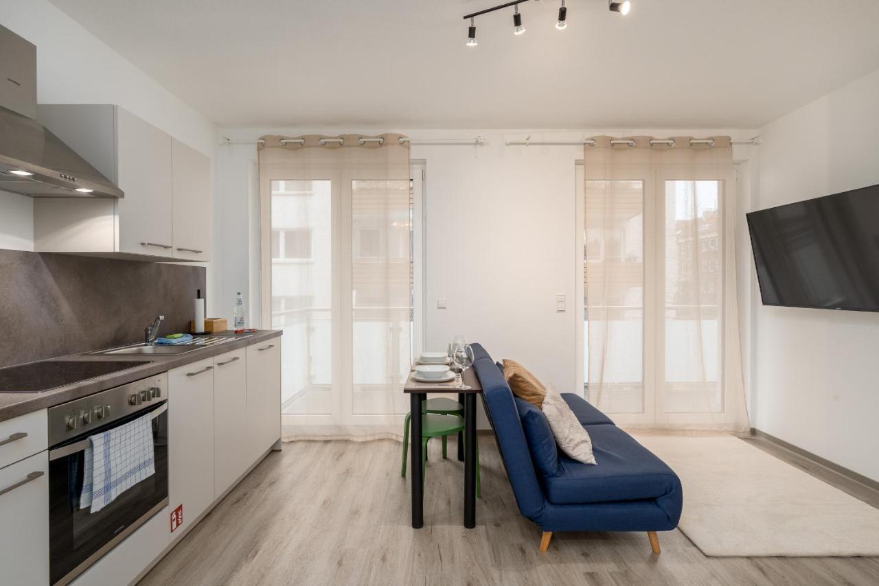 Liberty Home Platinum - Apartments 汉诺威 外观 照片