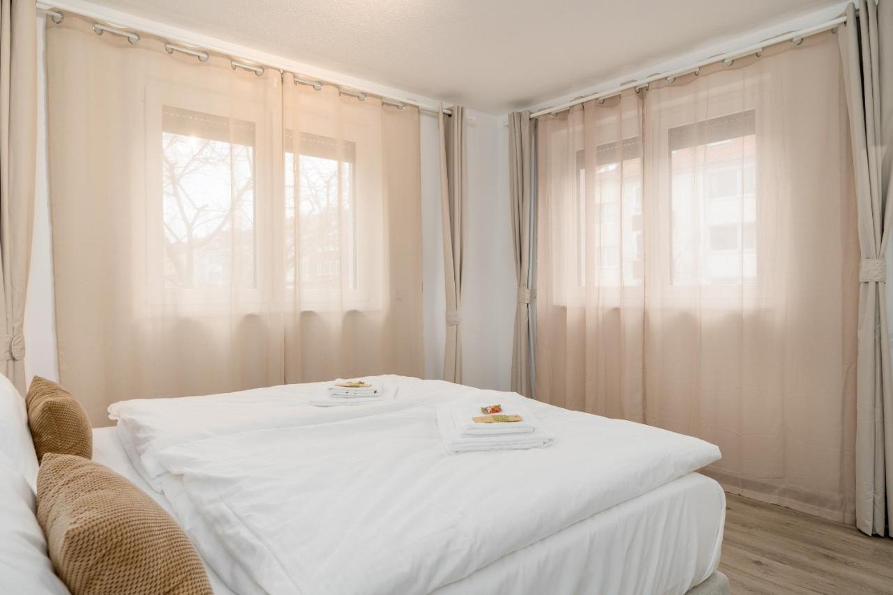 Liberty Home Platinum - Apartments 汉诺威 外观 照片