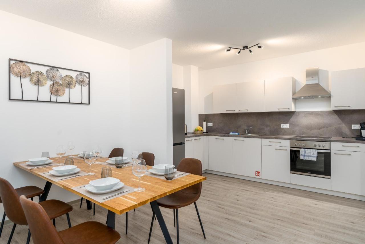 Liberty Home Platinum - Apartments 汉诺威 外观 照片
