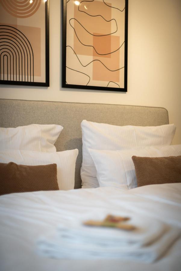 Liberty Home Platinum - Apartments 汉诺威 外观 照片