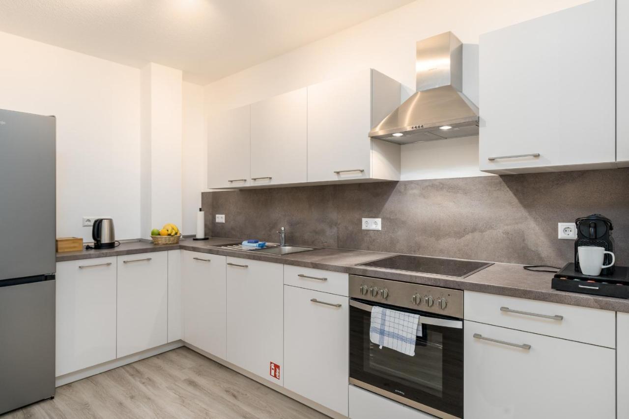 Liberty Home Platinum - Apartments 汉诺威 外观 照片