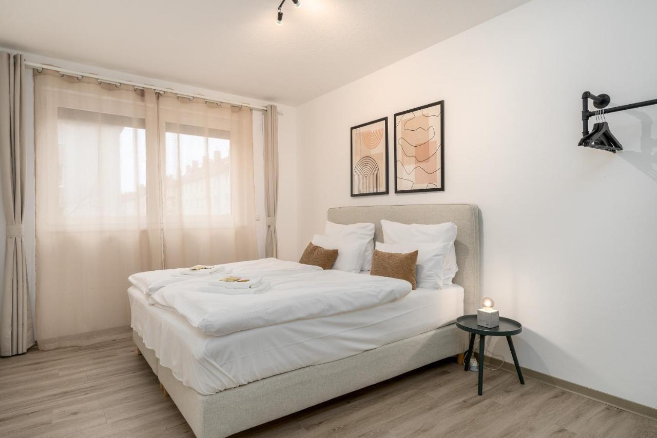 Liberty Home Platinum - Apartments 汉诺威 外观 照片
