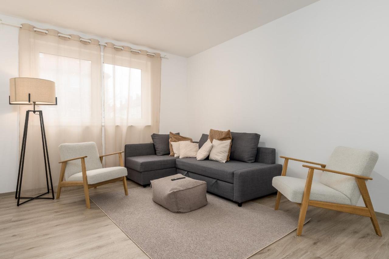 Liberty Home Platinum - Apartments 汉诺威 外观 照片