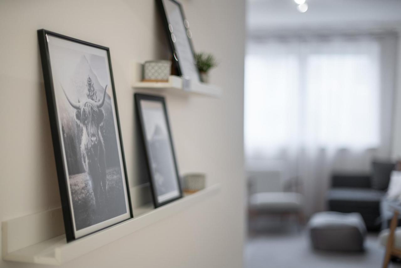 Liberty Home Platinum - Apartments 汉诺威 外观 照片