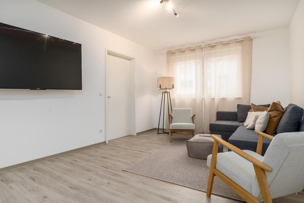 Liberty Home Platinum - Apartments 汉诺威 外观 照片