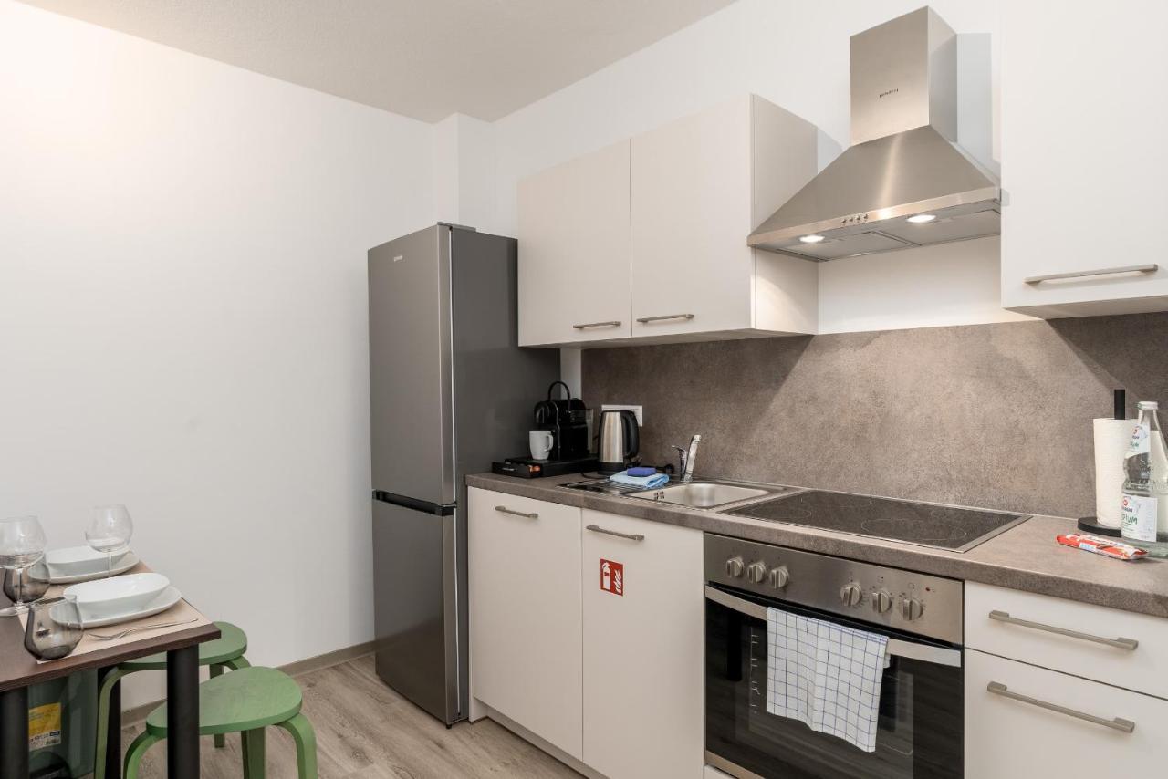 Liberty Home Platinum - Apartments 汉诺威 外观 照片
