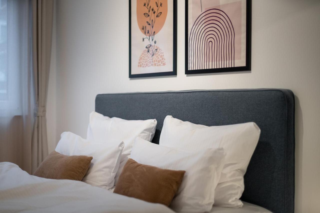 Liberty Home Platinum - Apartments 汉诺威 外观 照片