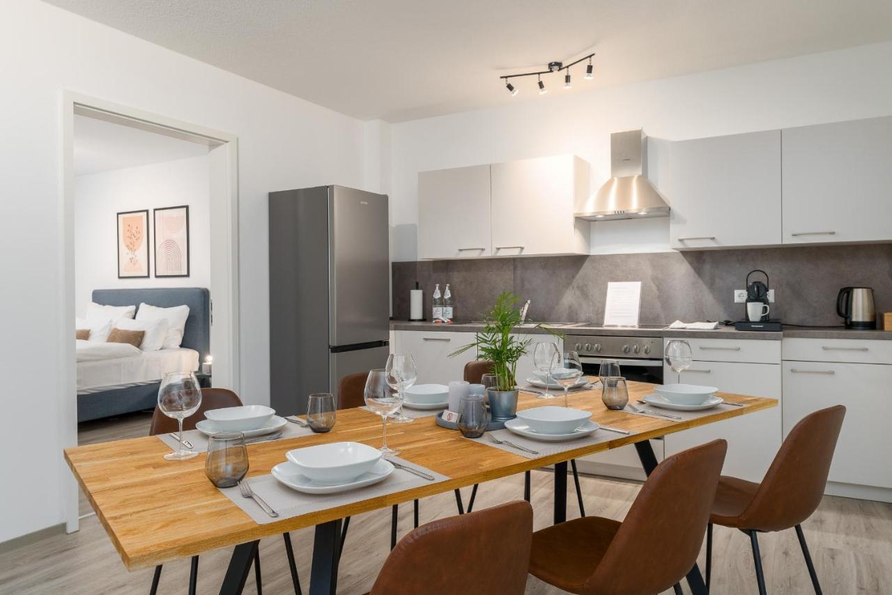 Liberty Home Platinum - Apartments 汉诺威 外观 照片