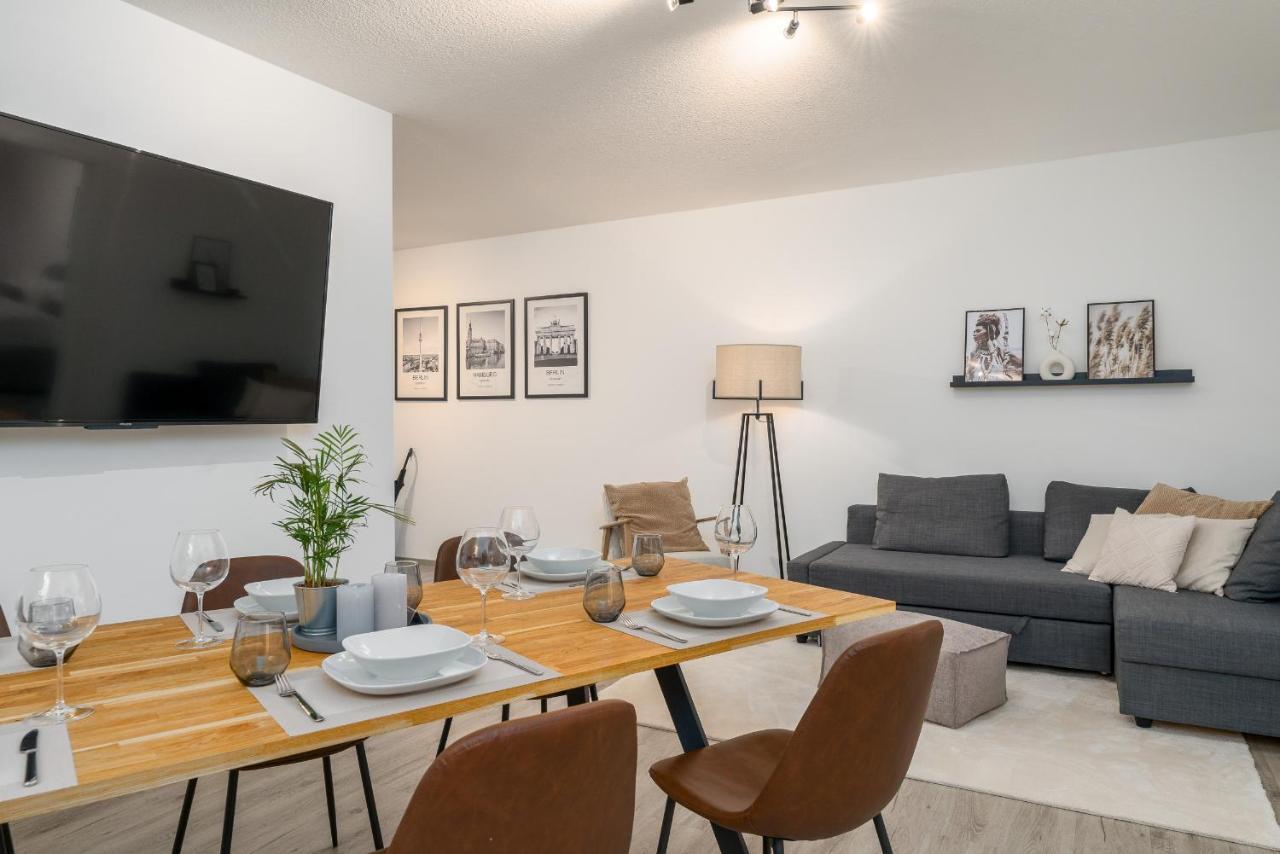 Liberty Home Platinum - Apartments 汉诺威 外观 照片
