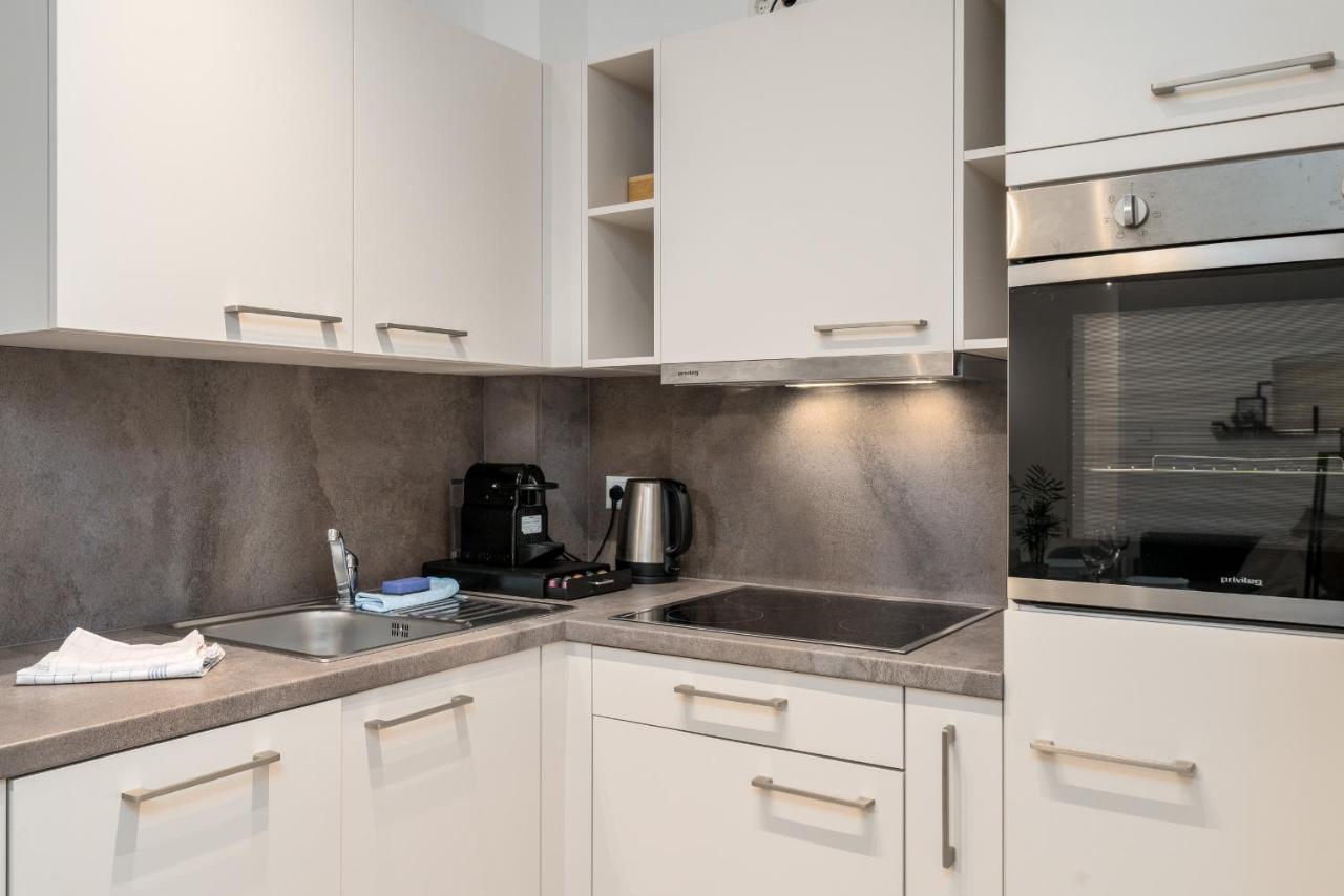 Liberty Home Platinum - Apartments 汉诺威 外观 照片
