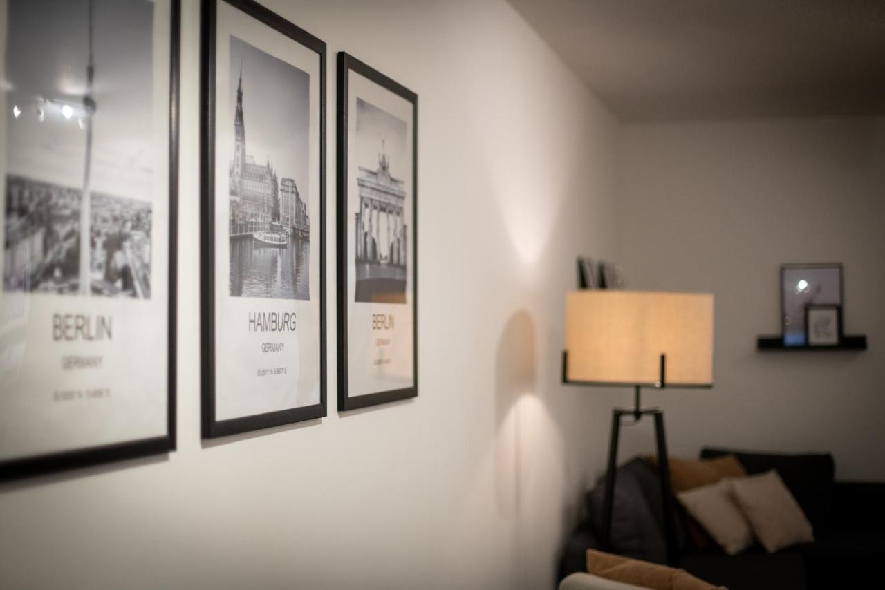 Liberty Home Platinum - Apartments 汉诺威 外观 照片
