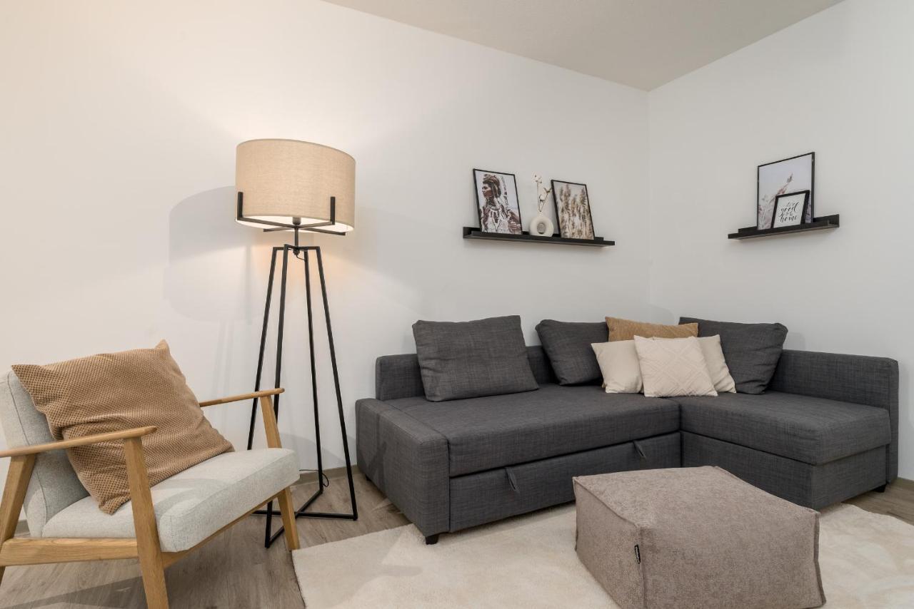 Liberty Home Platinum - Apartments 汉诺威 外观 照片
