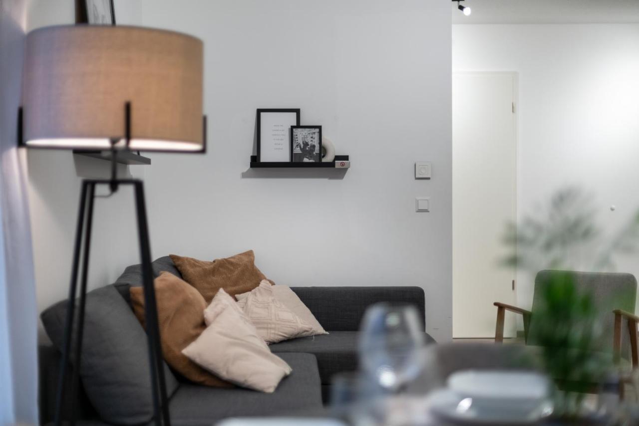 Liberty Home Platinum - Apartments 汉诺威 外观 照片