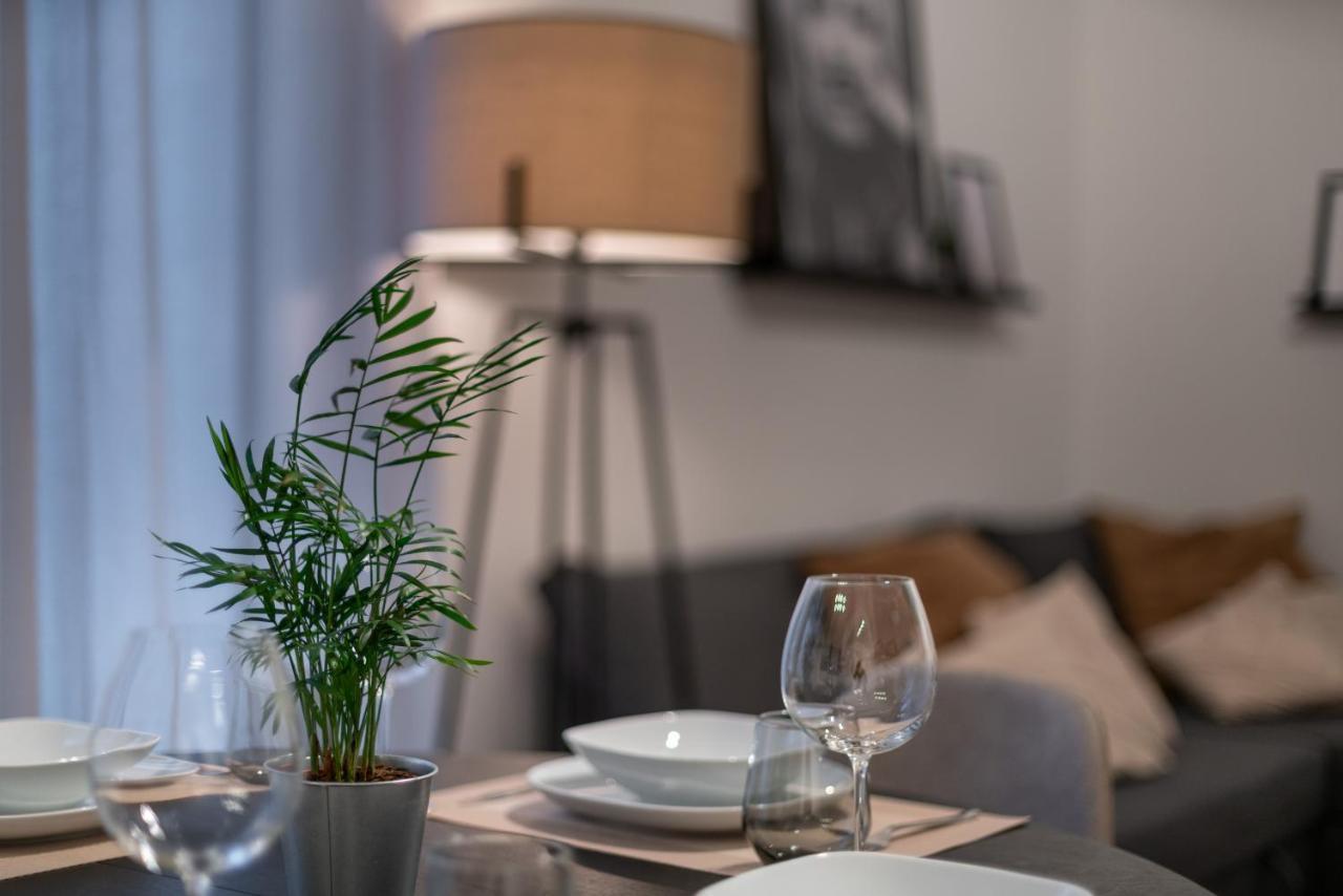 Liberty Home Platinum - Apartments 汉诺威 外观 照片