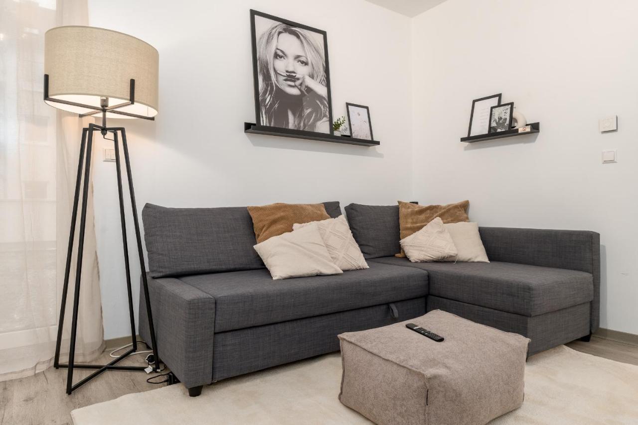 Liberty Home Platinum - Apartments 汉诺威 外观 照片