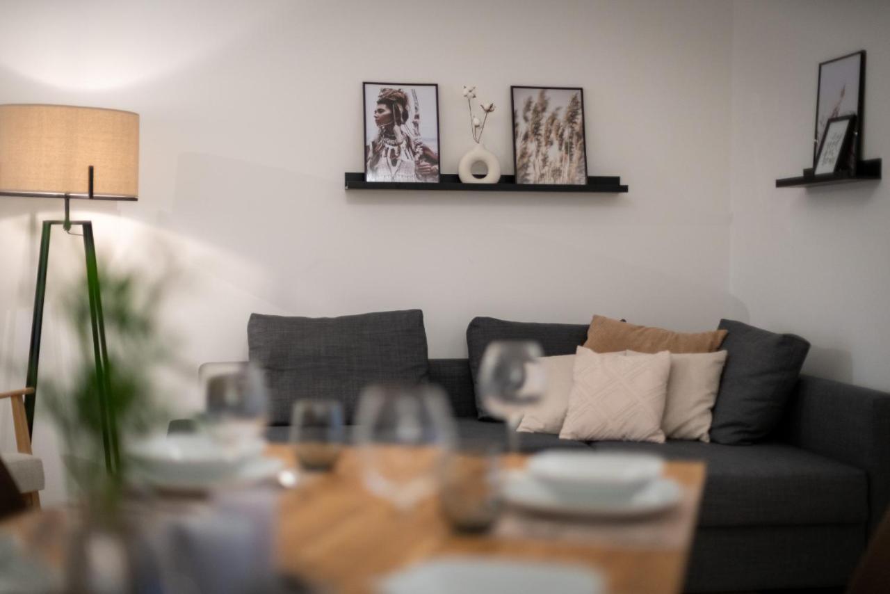 Liberty Home Platinum - Apartments 汉诺威 外观 照片