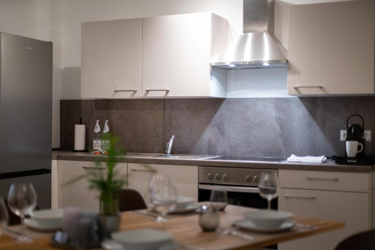 Liberty Home Platinum - Apartments 汉诺威 外观 照片