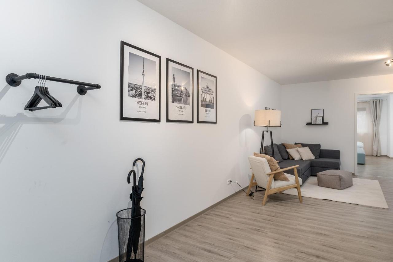 Liberty Home Platinum - Apartments 汉诺威 外观 照片