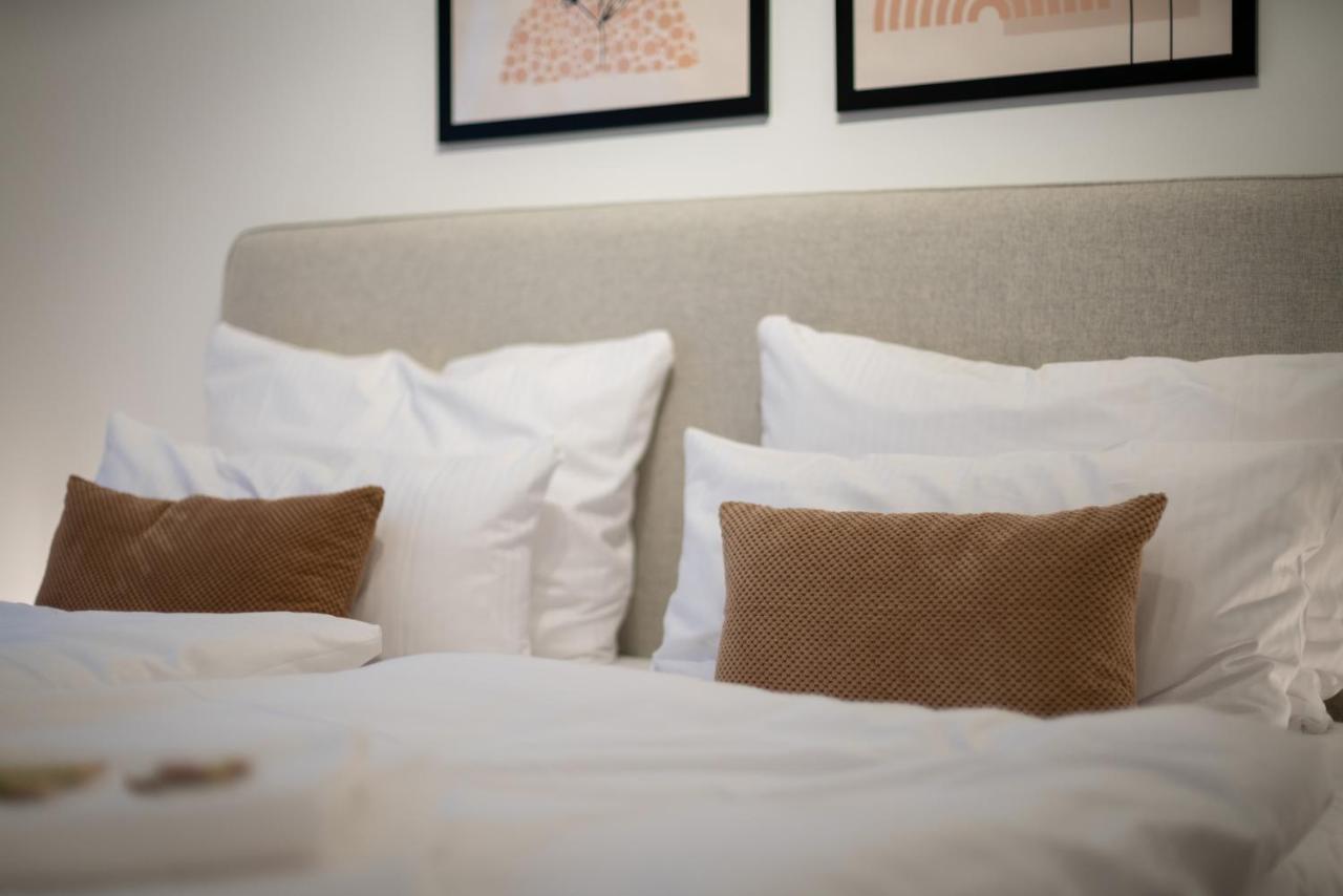 Liberty Home Platinum - Apartments 汉诺威 外观 照片
