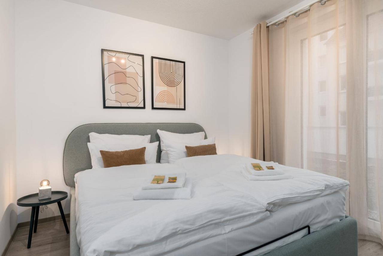 Liberty Home Platinum - Apartments 汉诺威 外观 照片