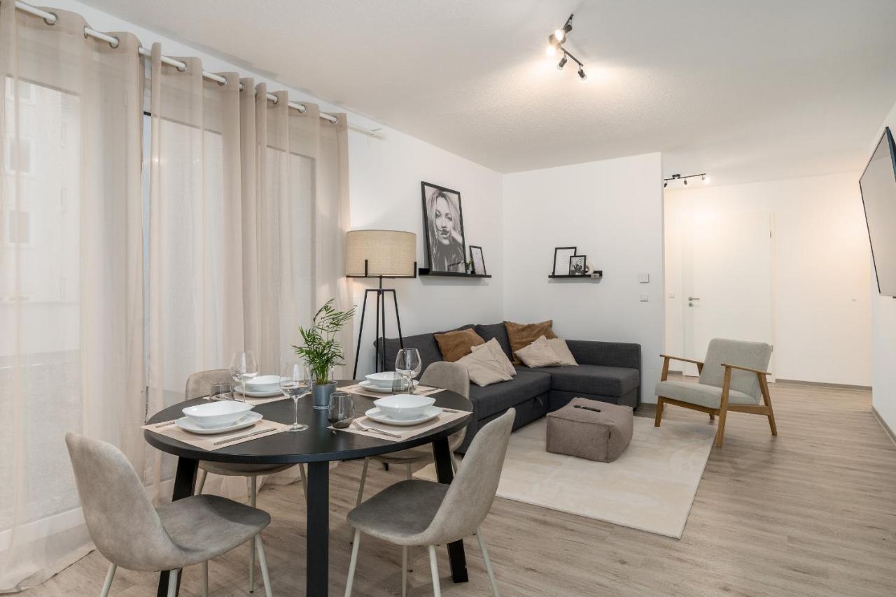 Liberty Home Platinum - Apartments 汉诺威 外观 照片