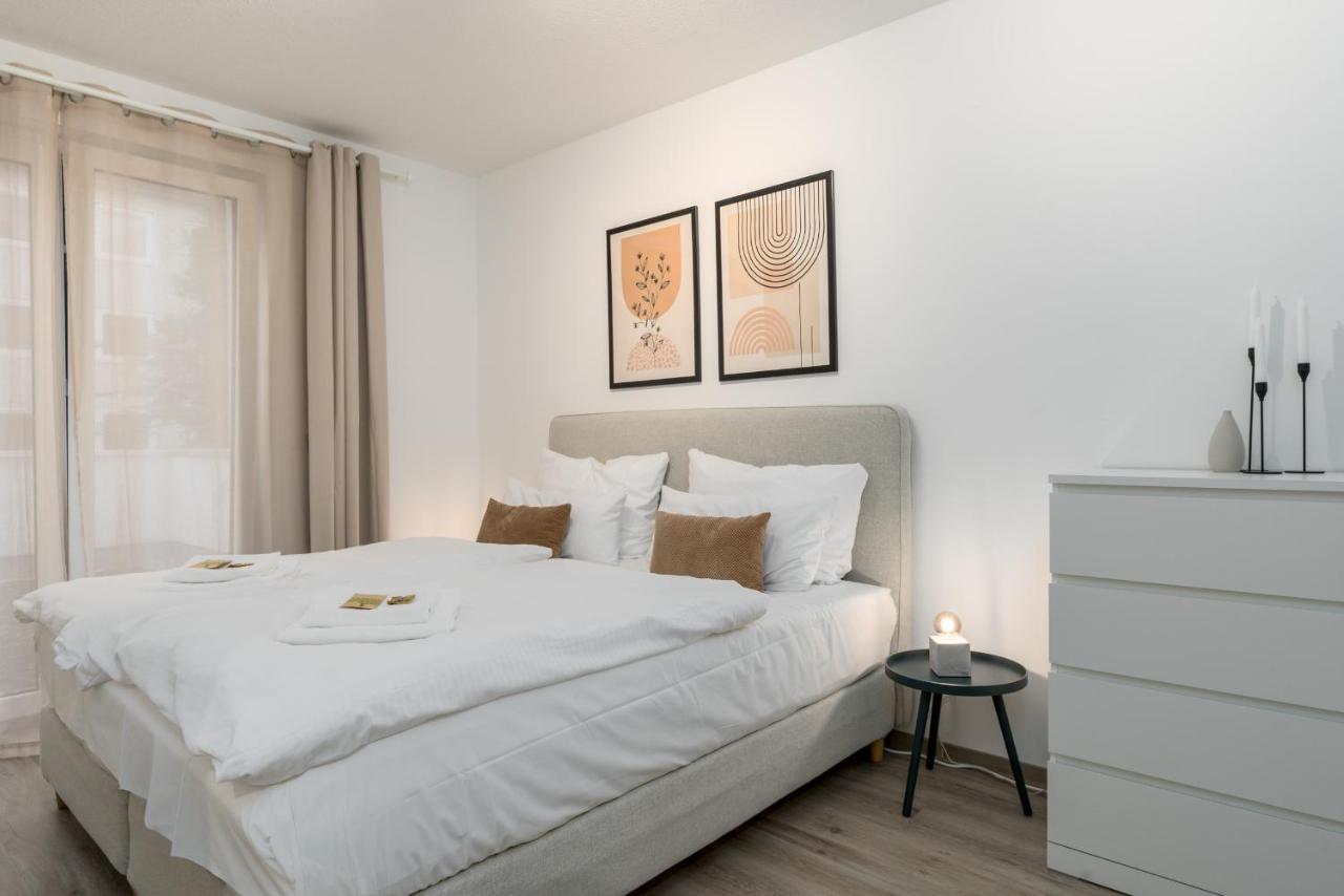 Liberty Home Platinum - Apartments 汉诺威 外观 照片