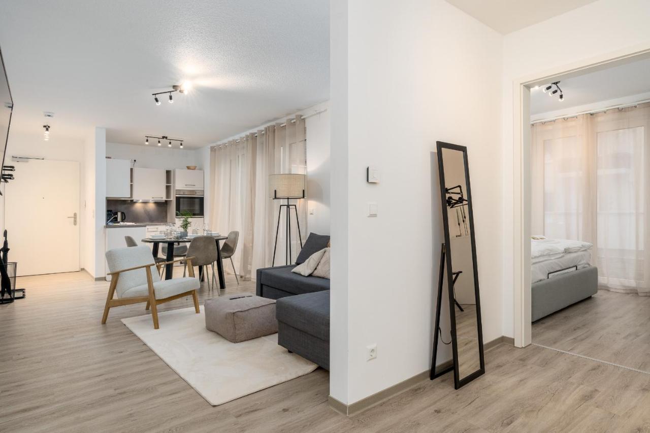 Liberty Home Platinum - Apartments 汉诺威 外观 照片