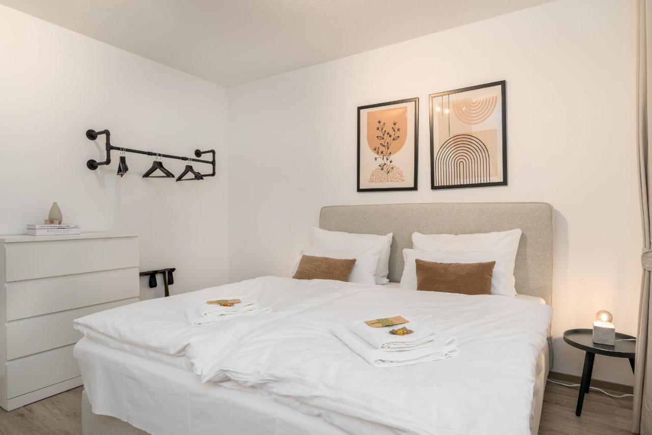 Liberty Home Platinum - Apartments 汉诺威 外观 照片