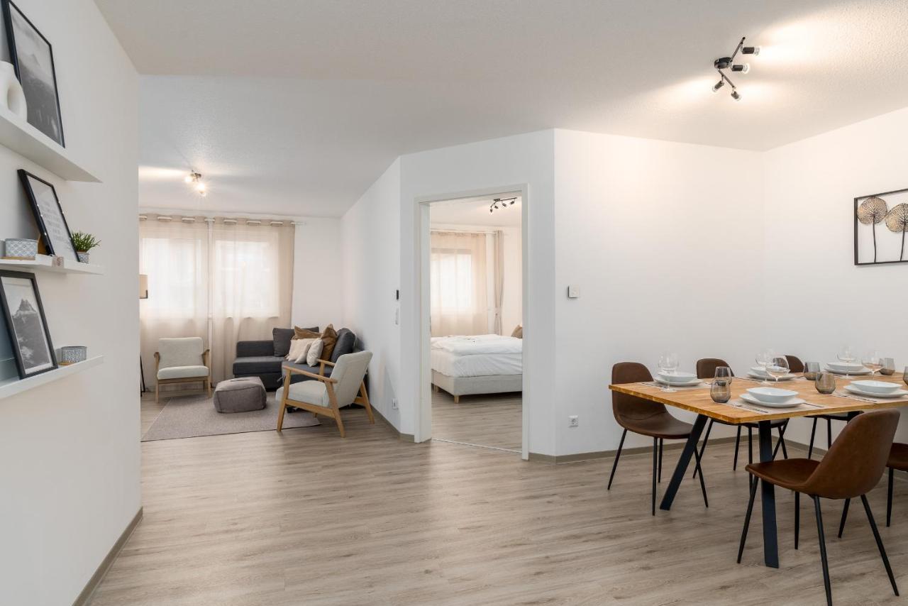Liberty Home Platinum - Apartments 汉诺威 外观 照片