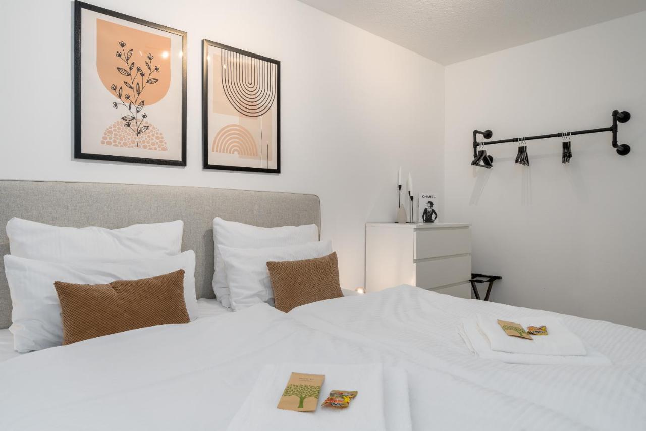 Liberty Home Platinum - Apartments 汉诺威 外观 照片